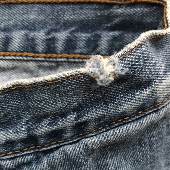 American Eagle Outfitters -10 regular - Picture 5 of 9